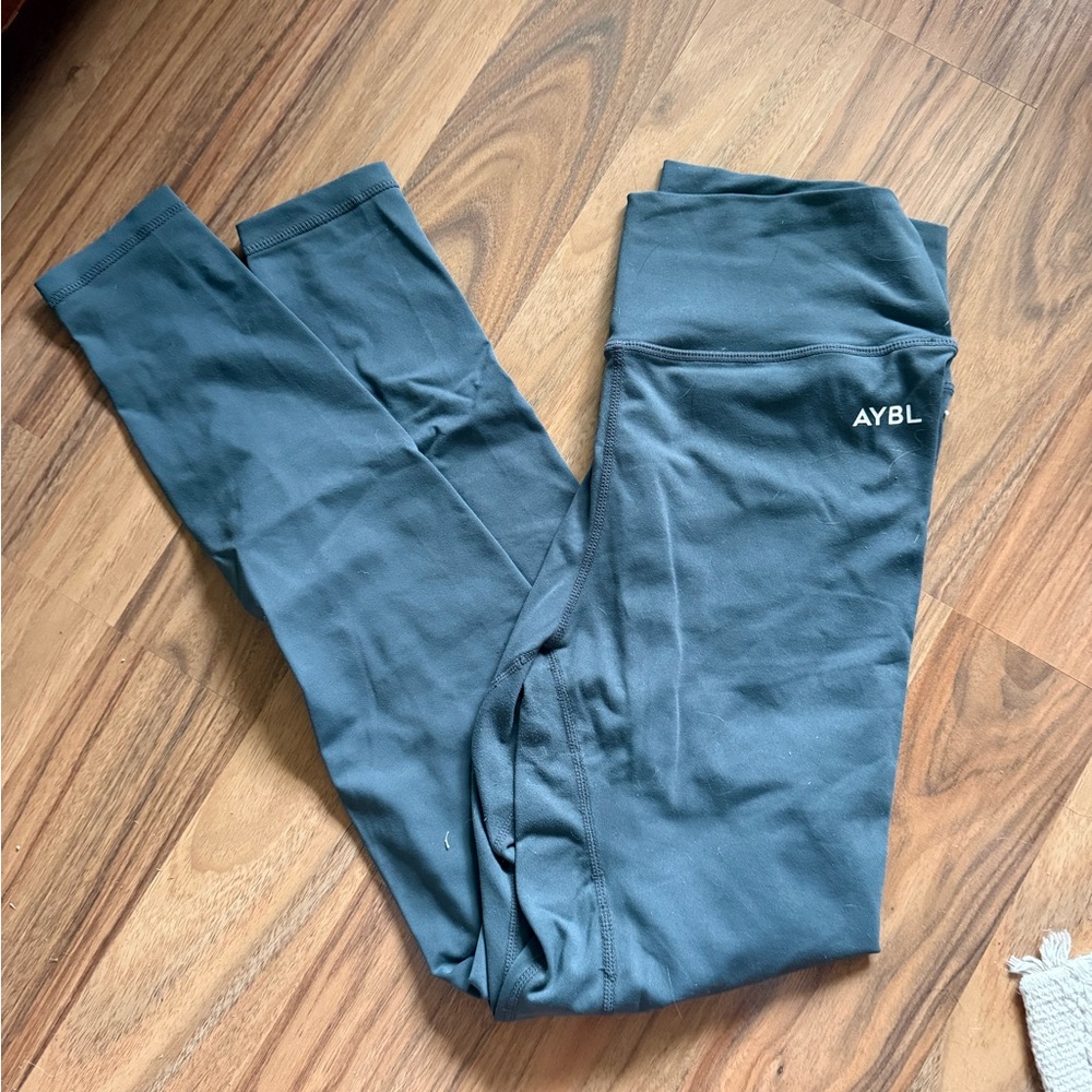 AYBL Gray Leggings